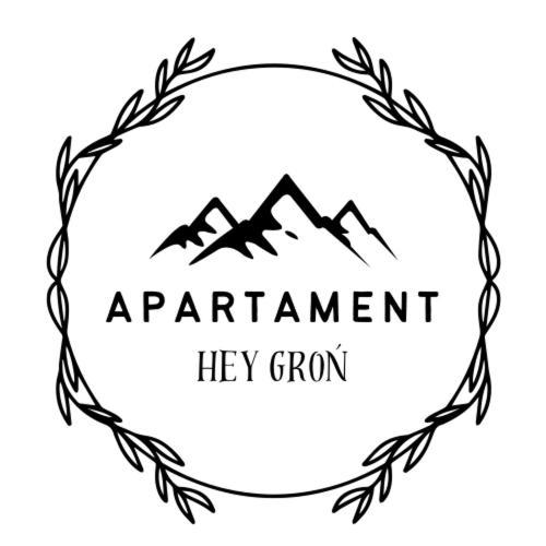 Apartament Hey Groń 外观 照片