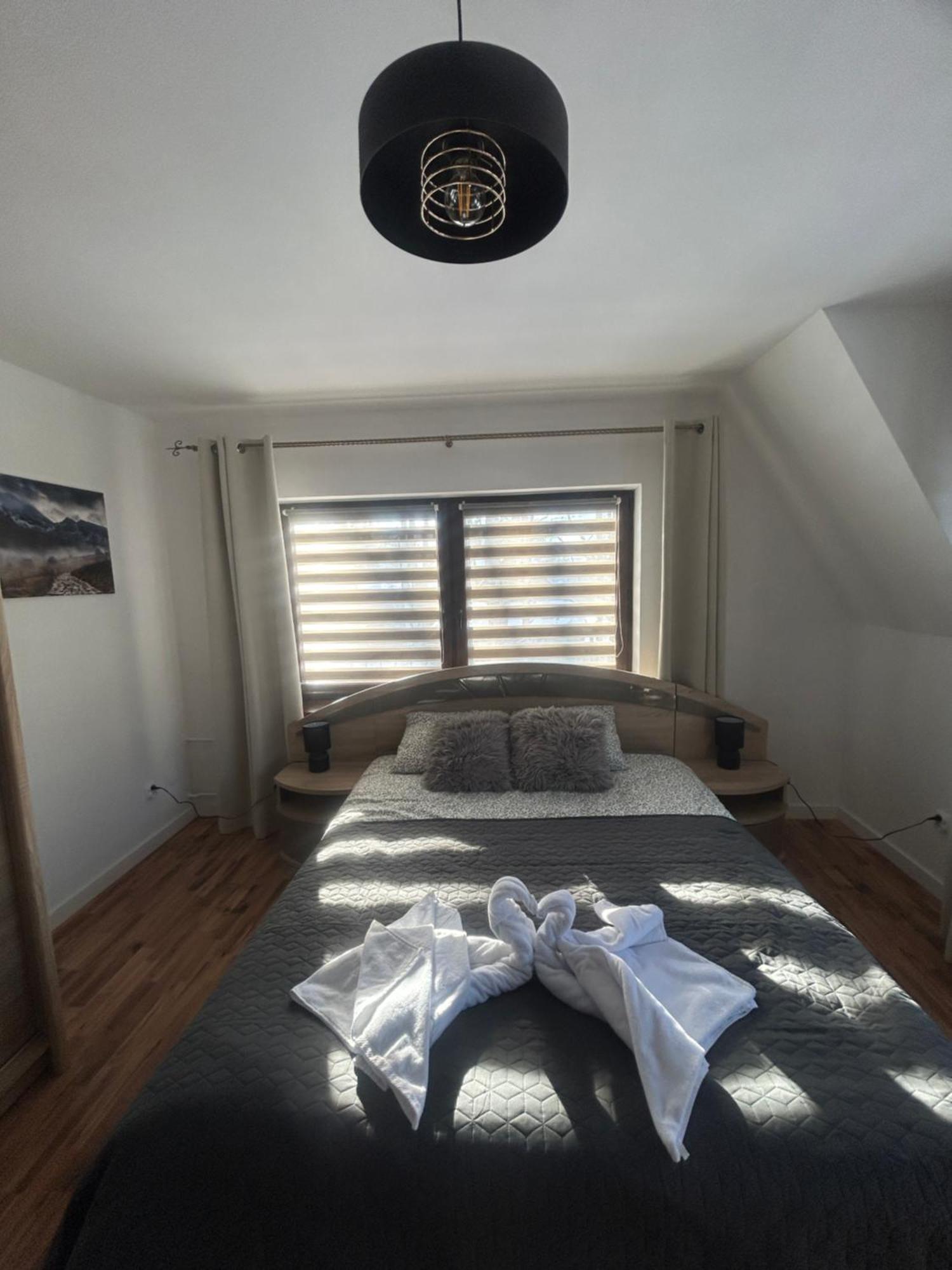 Apartament Hey Groń 外观 照片