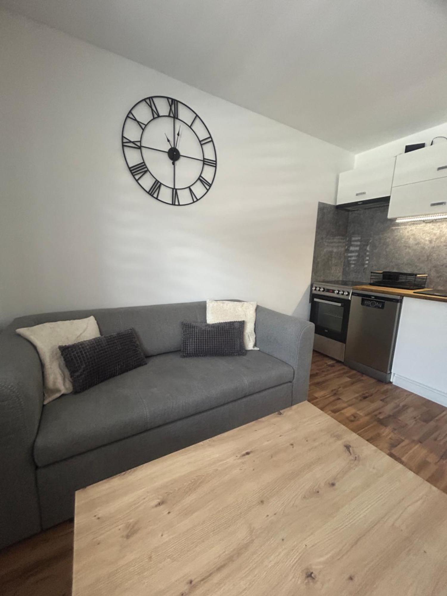 Apartament Hey Groń 外观 照片
